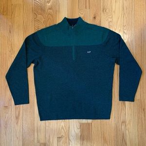 Vineyard Vines Men’s Sweater NWT